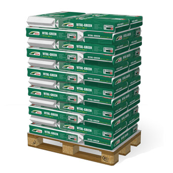 1 EP DCM Vital Green 25kg